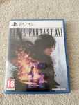 Final Fantasy 16 ps5