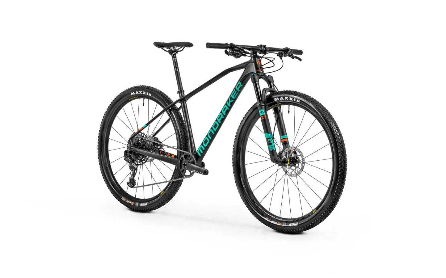 Bicicleta Mondraker Chrono Carbon RR 29"