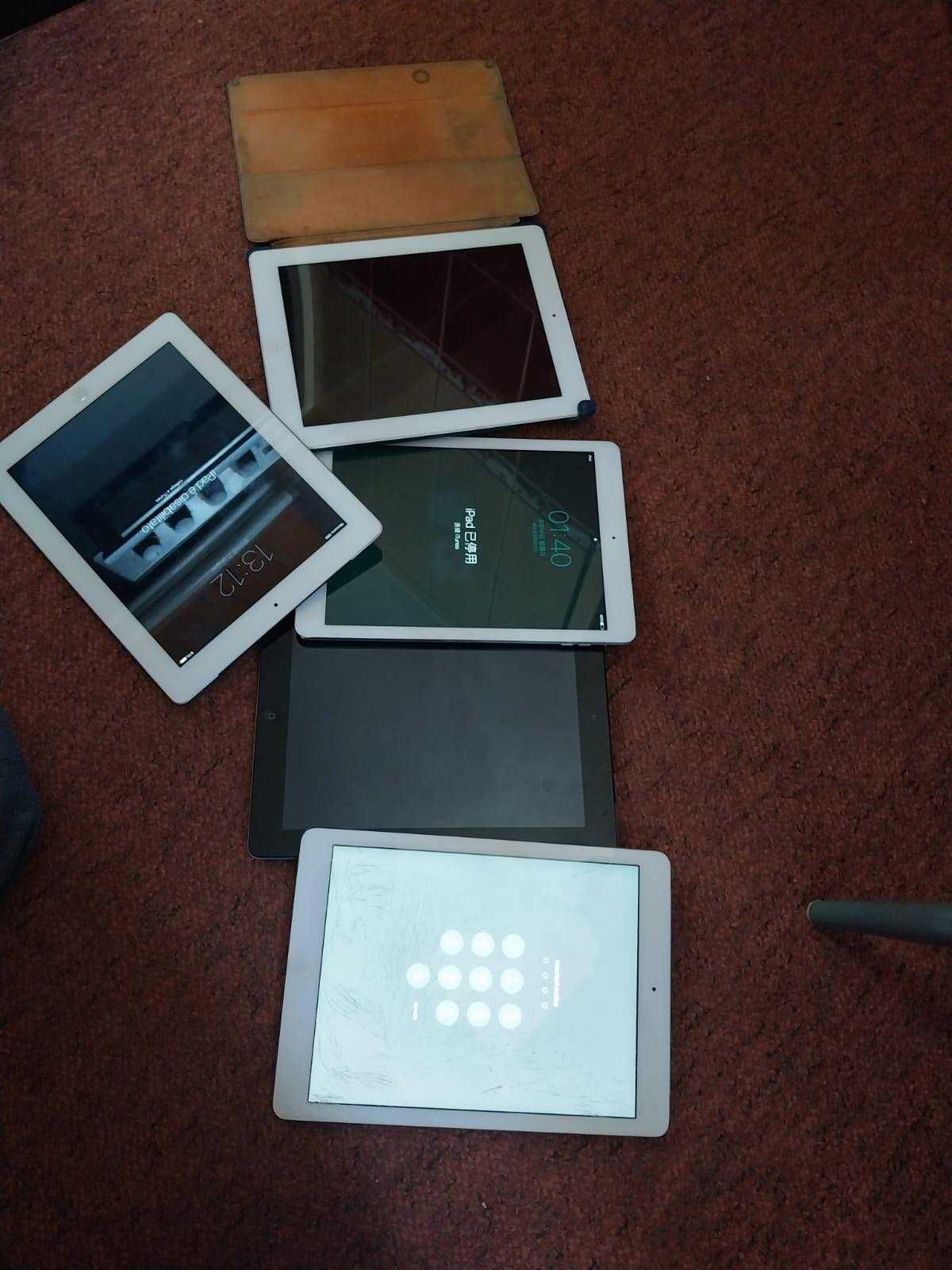 Lot Tableta Ipad Defect 5 buc