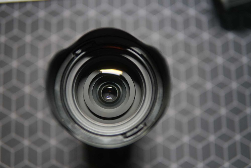 Tamron 17-70mm f/2.8 Di III-A VC RXD - Sony E - Stare Excelenta