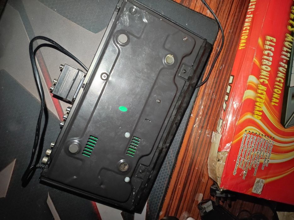 DVD проигрыватель