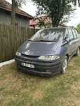 Vand Renault espace 7 locuri