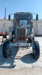 Traktor mtz80 2004 yil