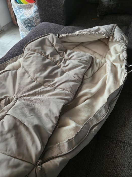 Бебешки зимен човал STOKKE