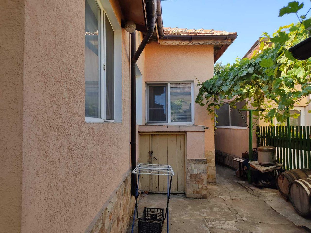 Продава се Къща в Добрич, Пинета - 90 кв.м за 850 €/кв.м - Снимка #12