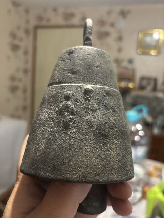 Камбана,чан звънец