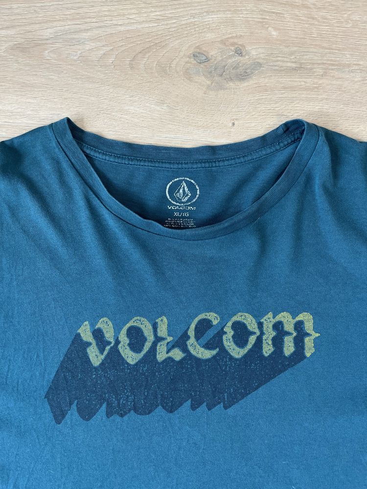 Volcom,Haglofs,Alpha Industries тениски размер XL