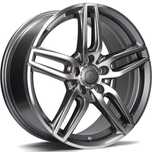 17" Джанти Carbonado / Mercedes A / CLA / C Class W204 W205 W206