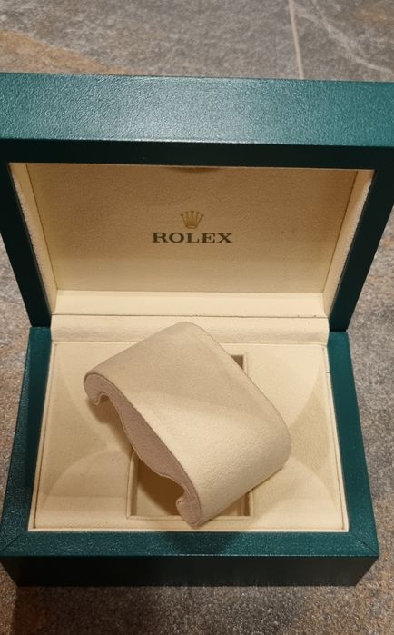 Cutie Rolex 100% originala