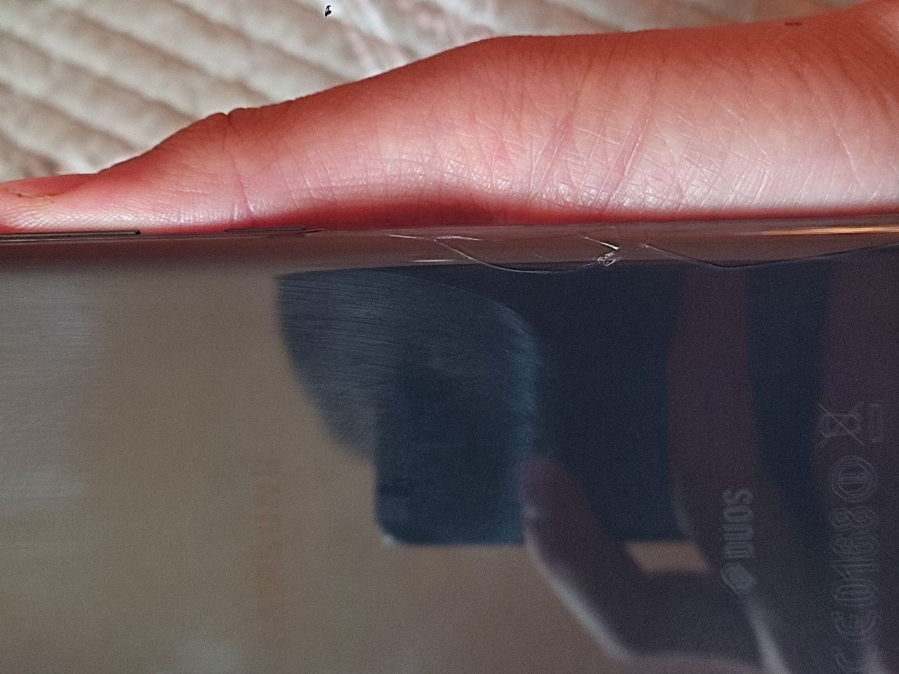 Samsung galaxy note 10 plus 5g