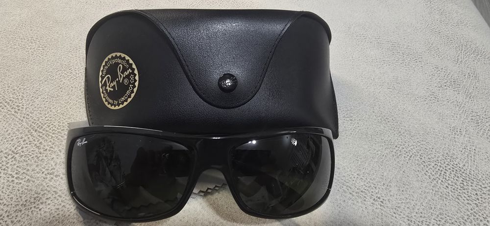 Слънчеви очила Ray Ban