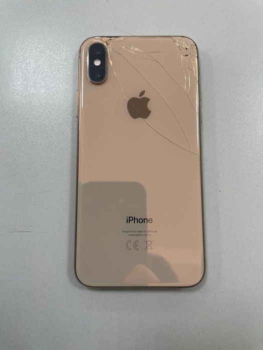 iPhone Xs 256GB