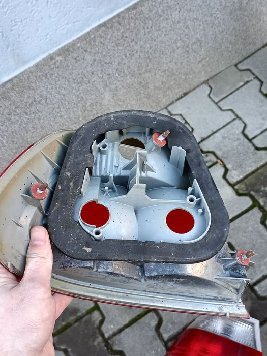 Stopuri BMW SERIE 3 E46