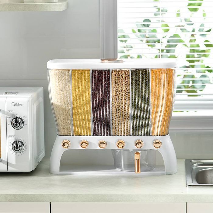 Donli maxsulotlarni saqlash uchun