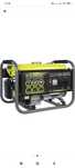 Generator curent