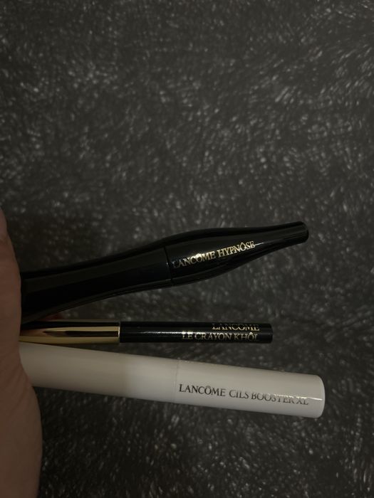 Lancome гримове комплект сет лот!