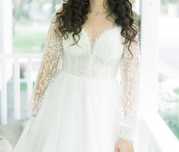 Rochie de mireasa
