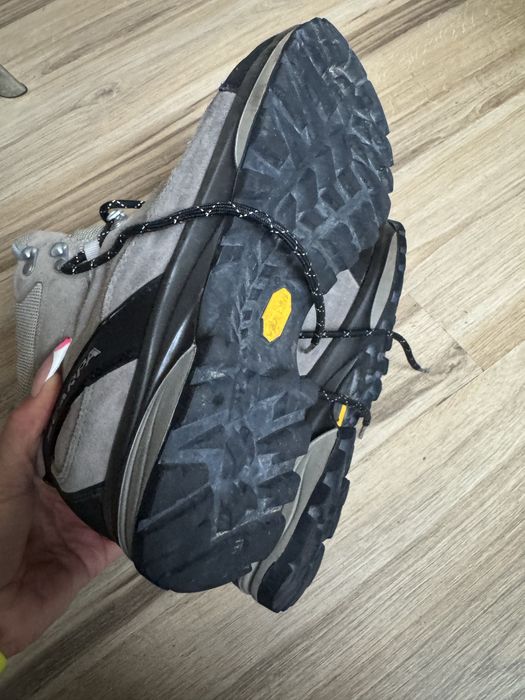 Оригинални високи обувки Scarpa Kailash GTX! 39 н