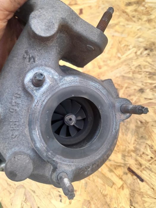 Vand Turbo pt Renault Laguna si Turbo pt Ford Focus