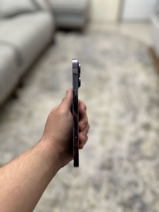 Iphone 14 pro max LL/A срочно