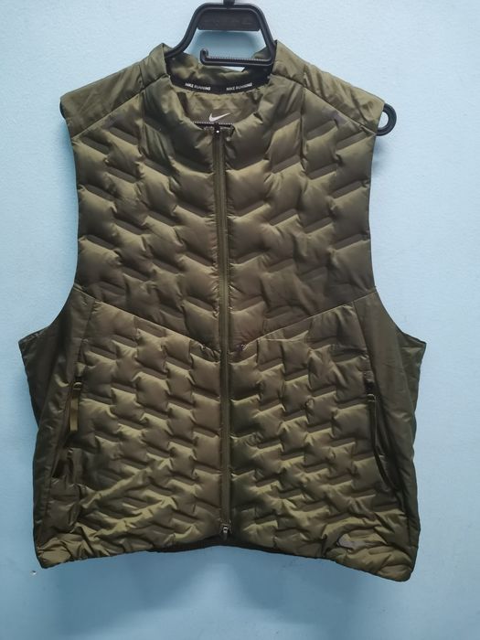 Nike Therma fit мъжка грейка XL, Lyli Scott мъжко яке - XL