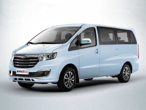 СУПЕР ИМКОНИЯТ 0% автокредит JAC М3