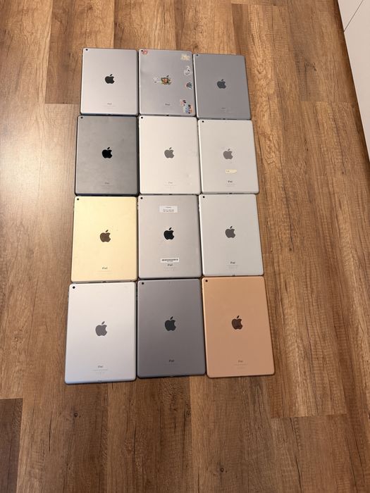 Tablete ipad pt piese gen 4-5-6-9 air -1-2-3