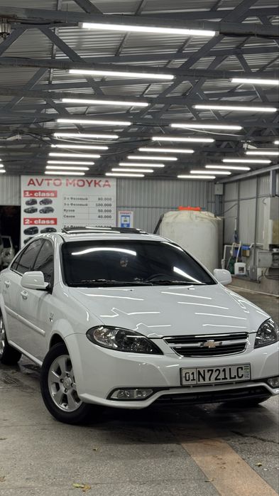 Gentra sotiladi 2019