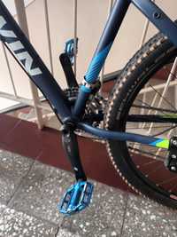 Bicicleta hardtail custom urgent!!!