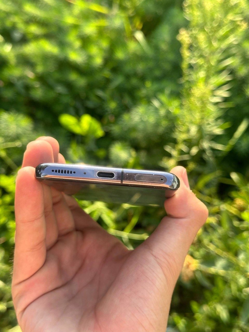 Xiaomi mi 11 ultra