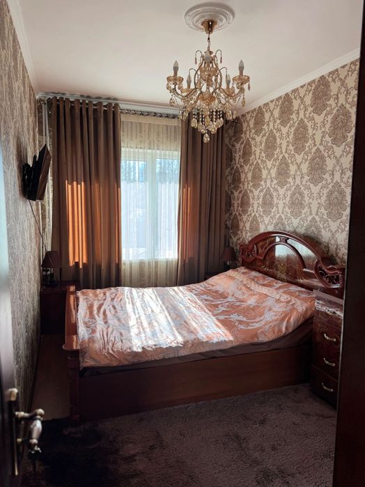 Квартира 5/4/5
Шайхантахурский район
Массив Ц-13