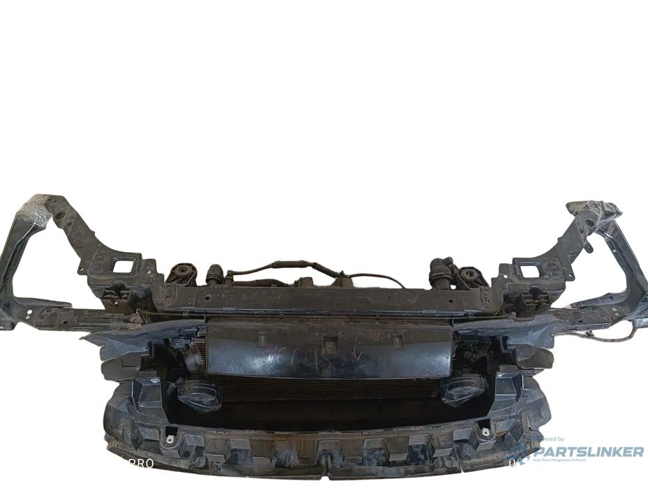 Trager - Cadru radiator LAND ROVER RANGE ROVER VELAR L560 2017 2.0d