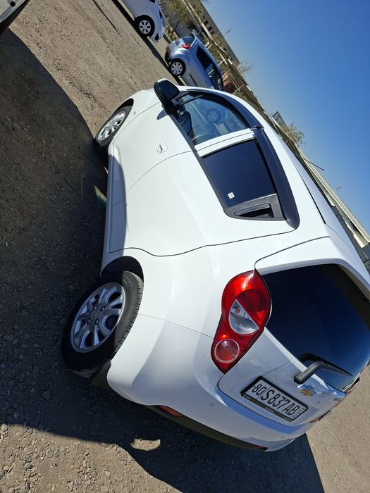 Spark 2023 tozza 100%