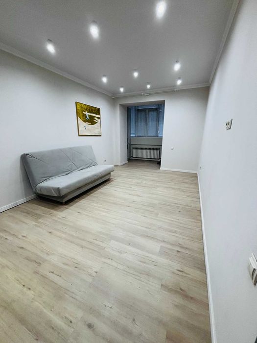 Продаётся 1 - комнатная квартира в жилом комплексе Арман