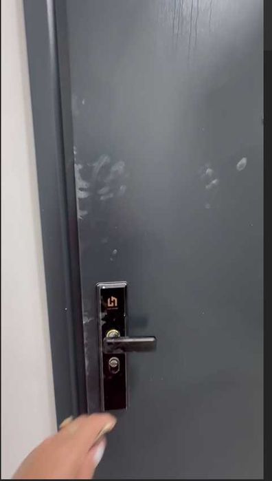 O‘rikzor Residence, subsidiya/ipoteka, 1 хонали квартира, 11-қават