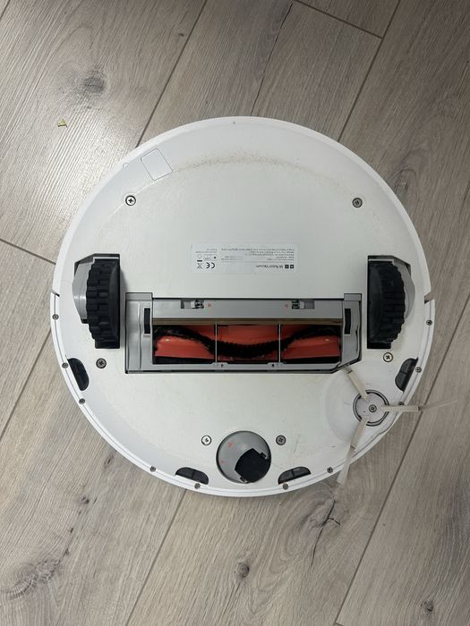 Робот-Пылесос Xiaomi mi vacumm