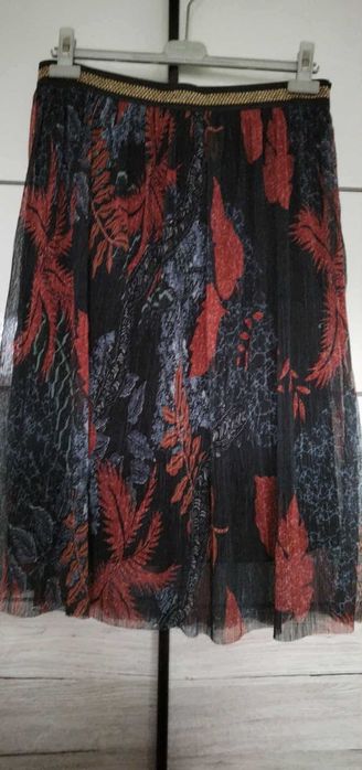 Пола DESIGUAL р-р XL нова