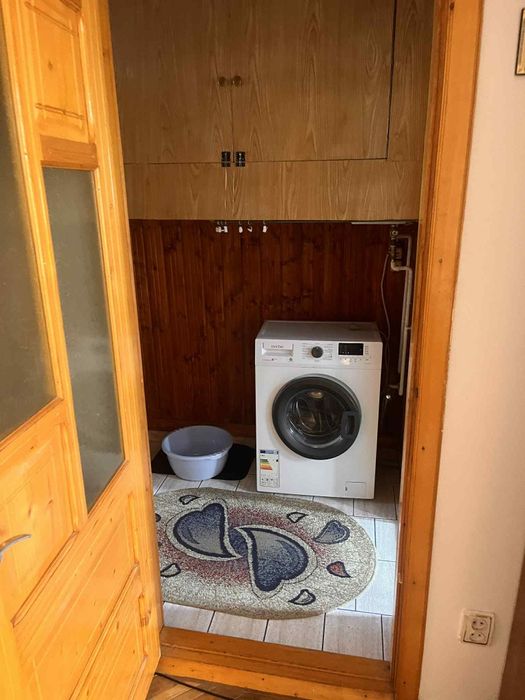 Inchiriez apartament 2 camere, etj 4, zona Dunarea, Crihala