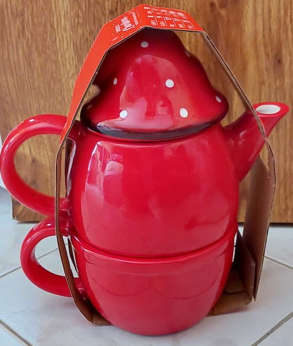 Нов чайник от Пепко Pepco за 17 лв