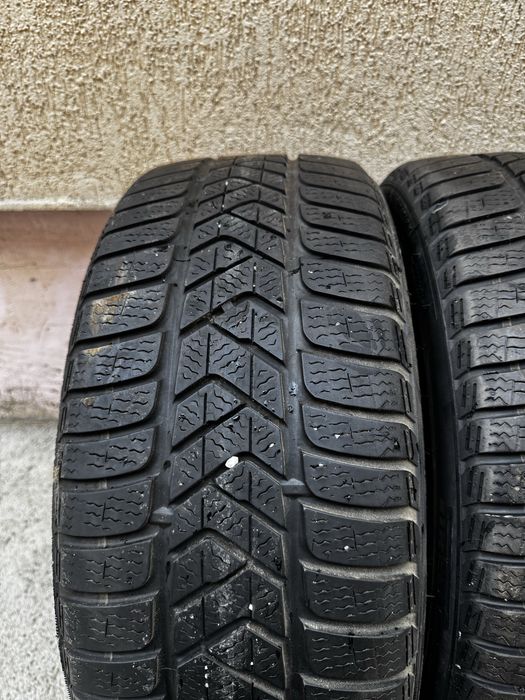 Pirelli Sottozero 225 40 18