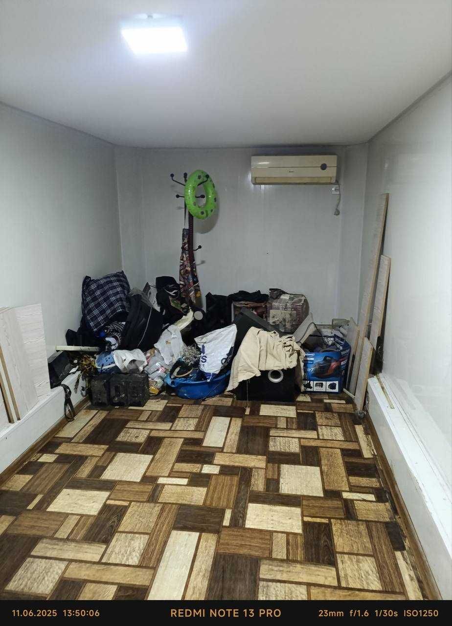 СРОЧНО !! Продается квартира в Яшнабаде 2/1/4 ( 50 кв/м ) Асалобод 1