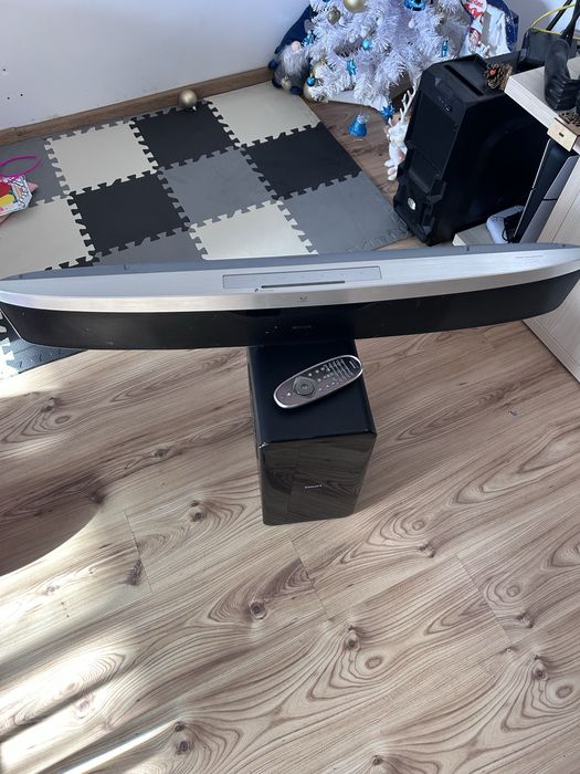 саундбар Philips HTS9140