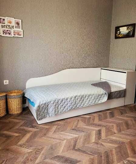 Дава се под наем Тристаен апартамент в София, Полигона - 80 кв.м за 600 € - Снимка #6