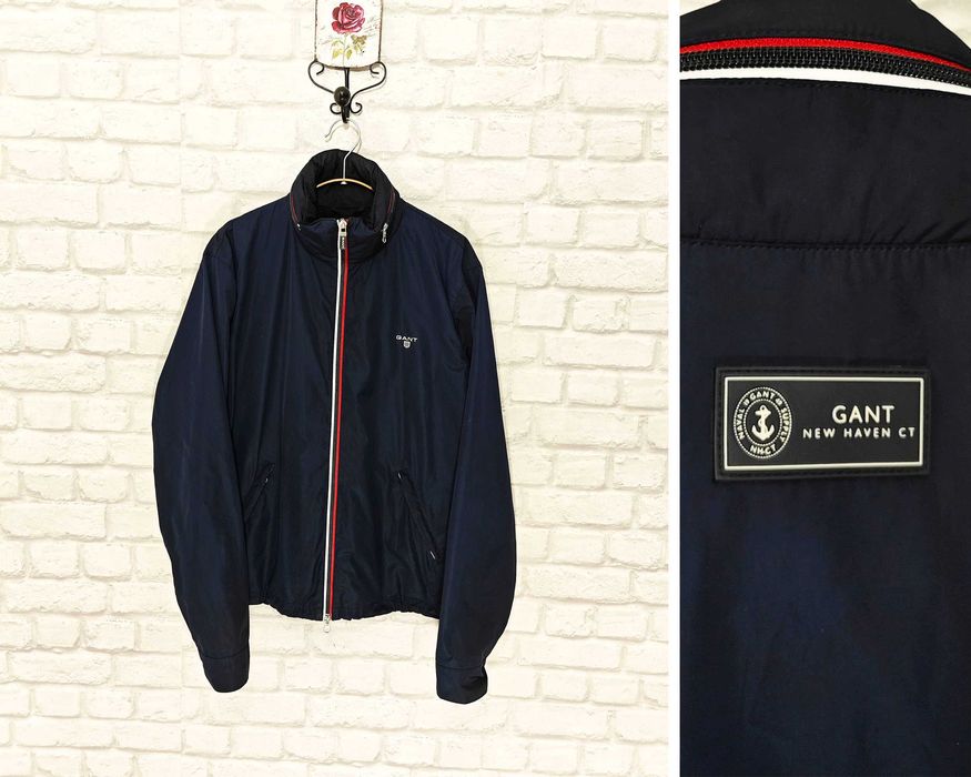 GANT Deck Jacket Оригинално мъжко яке размер  М