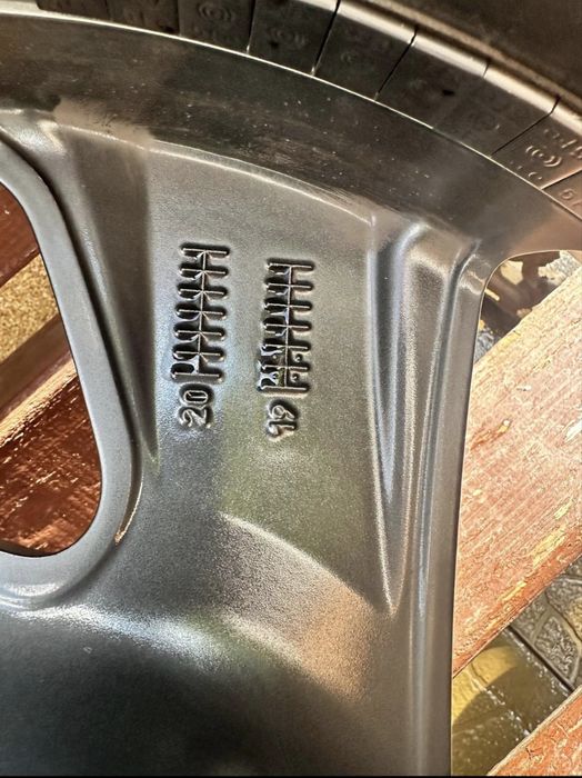 Jante DS Opera 18” 2 buc