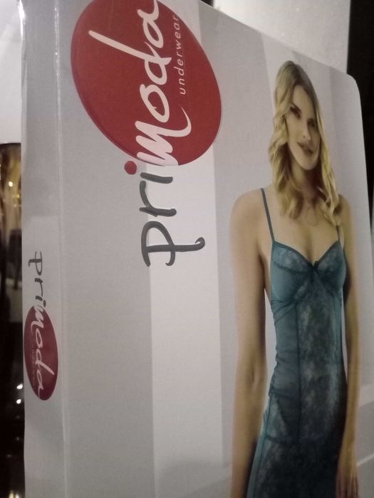 Дамско Еротично Бельо Primoda under wear