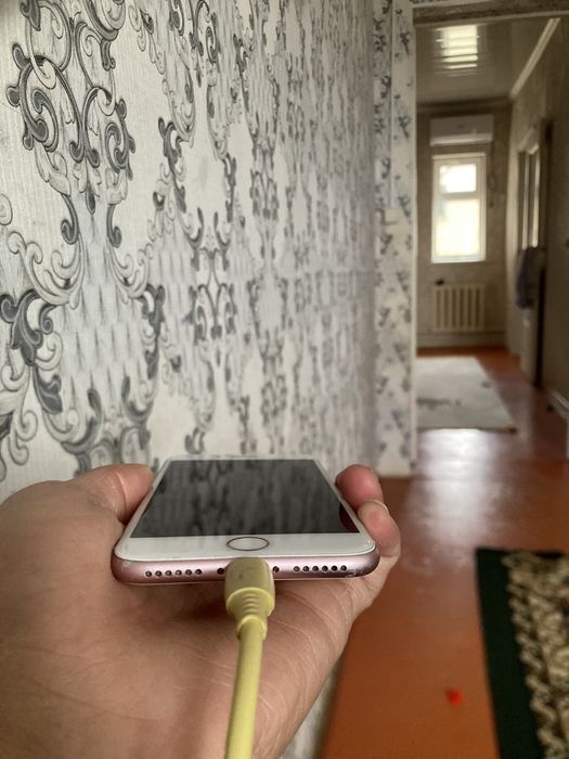 Айфон 7 сатладыыы