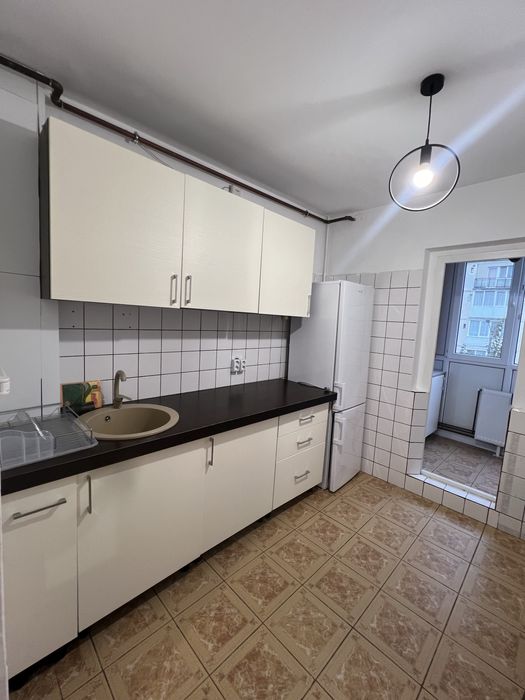 Inchiriez apartament 2 camere Alfa