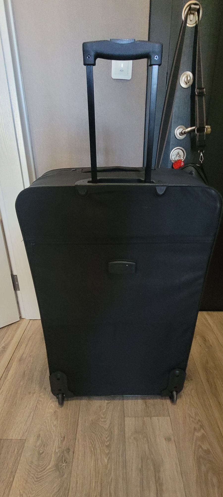 Куфар SLAZENGER fAbric trolley cases