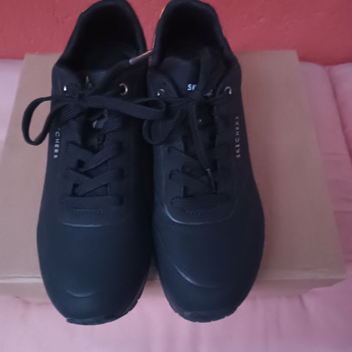 Дамски маратонки Skechers
